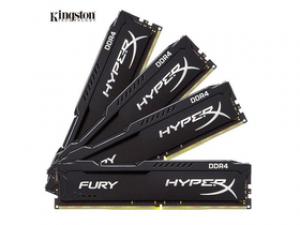 金士顿骇客神条 Predator系列 DDR4 2800 32G(HX428C14PBK4/32)
