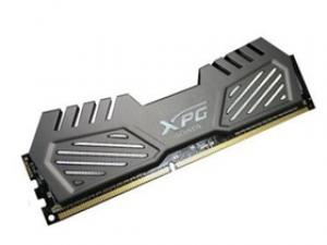 威刚XPG威龙DDR3 2400 8G(4Gx2)