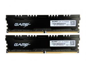 光威 PC DDR4 8G(4G*2) 2133