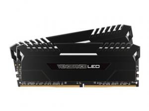 海盗船Vengeance LED 32GB(16G×2)
