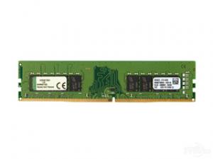 金士顿DDR4 2400 4G