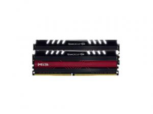 十铨科技炫光 DDR4 2400 16G (8G×2)
