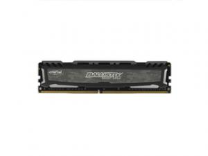 英睿达Ballistix铂胜运动版DDR4 2400 8G