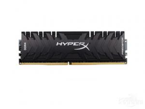金士顿HyperX Predator DDR4 4000 8G