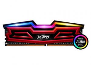 威刚XPG SPECTRIX D40 RGB 4000 8G 
