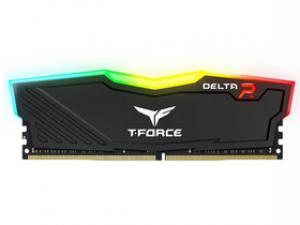 十铨科技T-FORCE DELTA RGB