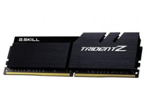 芝奇TridentZ 幻光戟 DDR4 4400 64GB(8×8G)