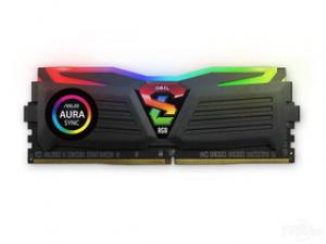 金邦极光 DDR4 3000 16G(8G×2)