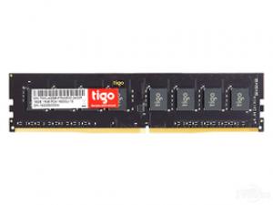 金泰克磐虎 DDR4 2400 8GB