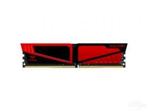 十铨科技火神 DDR4 2666 8GB