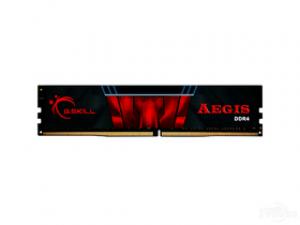 芝奇AEGIS DDR4 3000 16GB