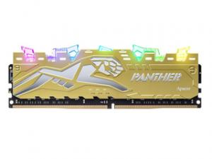 宇瞻黑豹RGB DDR4 3200 8GB