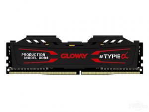 光威TYPE-α DDR4-PC-8G-3000