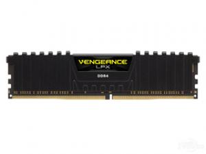 美商海盗船复仇者LPX DDR4 2666 16GB