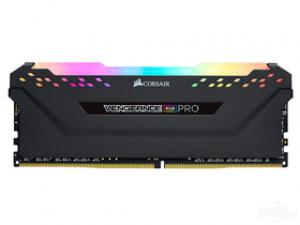 美商海盗船复仇者RGB PRO DDR4 3000 8GB