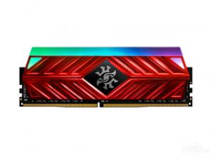 威刚XPG-龙耀D41 DDR4 3000 8GB