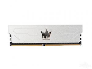 影驰HOF OC Lab 水冷 DDR4-4000 8G×2