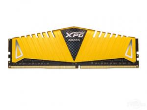 威刚XPG-威龙系列Z1 DDR4 3600 8GB