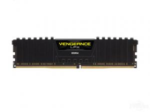 美商海盗船复仇者LPX DDR4 3600 16GB