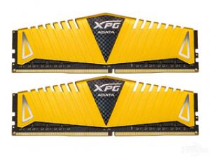 威刚XPG-威龙系列Z1 DDR4 3000 16GB(8GB×2)