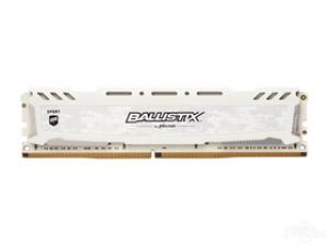 英睿达铂胜运动 DDR4 3200 8GB