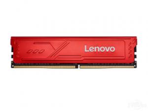 联想红靡战甲 Master大师 DDR4 2666 16GB