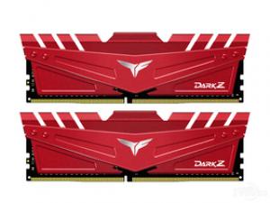 十铨科技冥神 DDR4 3600 16GB(8GB×2)