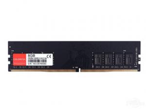七彩虹战戟 DDR4 3000 8GB