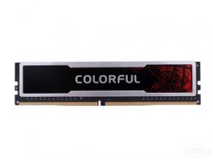 七彩虹战斧 DDR4 2666 8GB