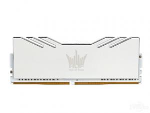 影驰HOF EXTREME DDR4 4000 16GB(8GB×2)