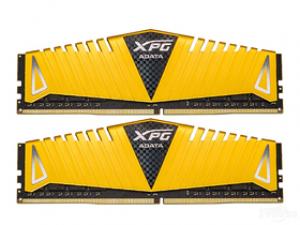 威刚XPG-威龙系列Z1 DDR4 3600 32GB(16GB×2)