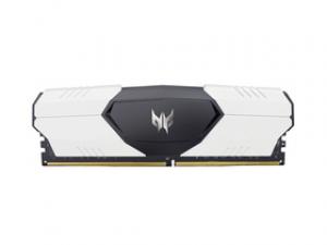 宏碁掠夺者16GB(8G×2)套装 DDR4 3200 Talos 雷霆战甲系列