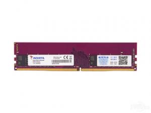 威刚万紫千红 DDR4 3200 16GB