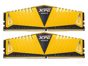 威刚XPG-Z1 游戏威龙 DDR4 3000 16GB(8GB×2)