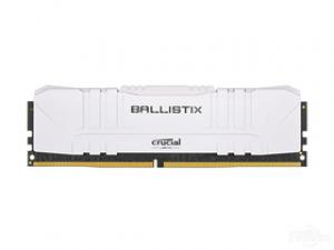 英睿达铂胜 DDR4 3600 8GB