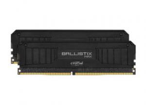 英睿达铂胜 MAX DDR4 4400 32GB(16GB×2)