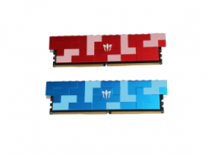影驰GAMER RGB DDR5 32GB(16GB×2)
