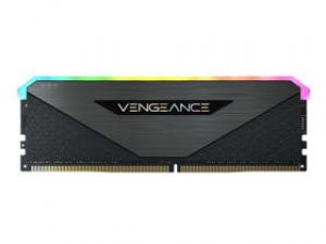 美商海盗船复仇者RGB RS DDR4 3600 32GB