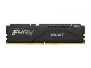 金士顿骇客神条 Beast野兽系列 DDR5 5600 32GB(16GB×2)