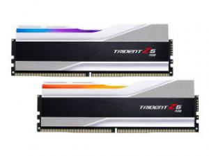 芝奇幻锋戟RGB/C36 DDR5 5600 32GB(16GB×2)