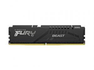 金士顿骇客神条 Beast野兽系列 DDR5 4800 16GB(8GB×2)