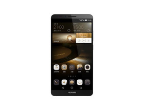 华为Mate7尊爵版/电信4G