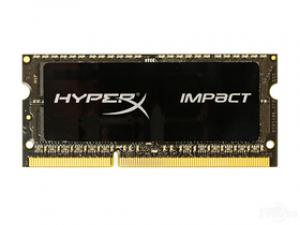 金士顿骇客神条 Impact DDR4 2133 4GB