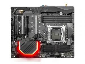 华擎 X299 Killer SLI/ac