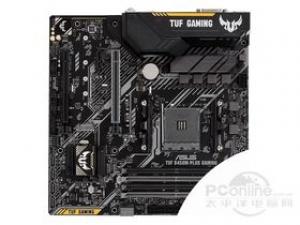 华硕TUF B450M-PLUS GAMING