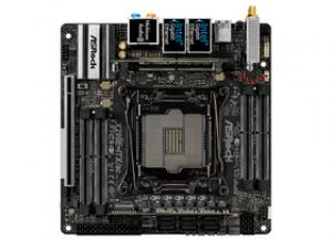 华擎X299E-ITX/ac