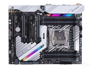 华硕Prime X299-Deluxe