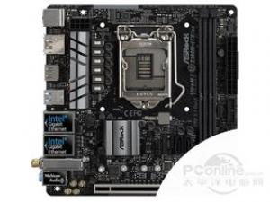 华擎Z390M-ITX/ac