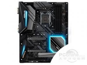 华擎Z390 Extreme4
