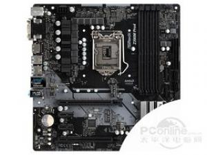 华擎Z390M Pro4